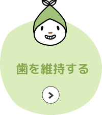 歯を維持する
