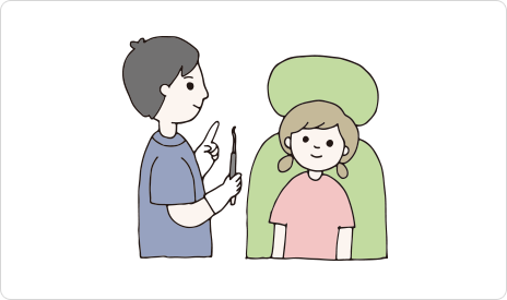 伝えることで理解を深める