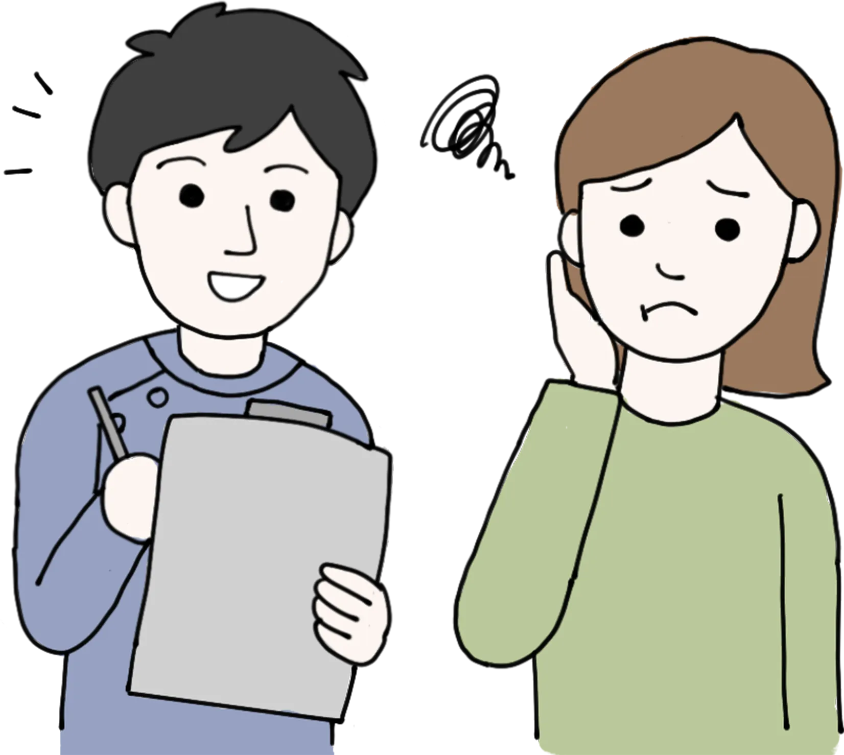 正しいお口の機能をつくる