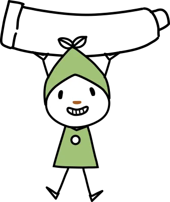 歯が並ぶスペースをつくれる