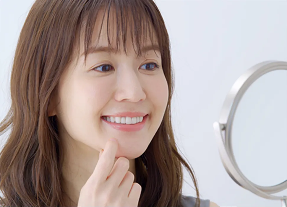 理想的な歯並び治療で一人ひとりの歯並びにアプローチ