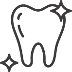 長持ちすること 後戻りしづらい治療